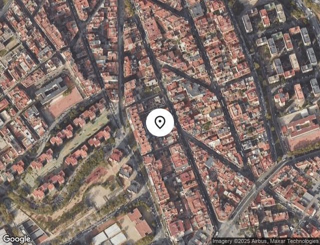 Townhouse at Street Guadalaviar